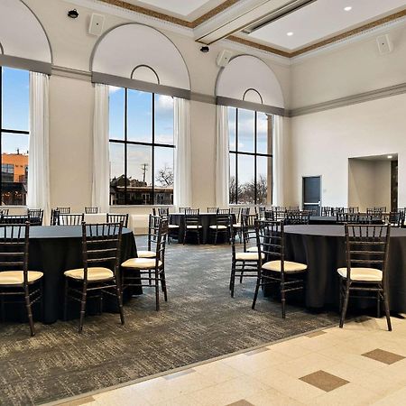 Cityflatshotel - Port Huron, Ascend Hotel Collection Esterno foto