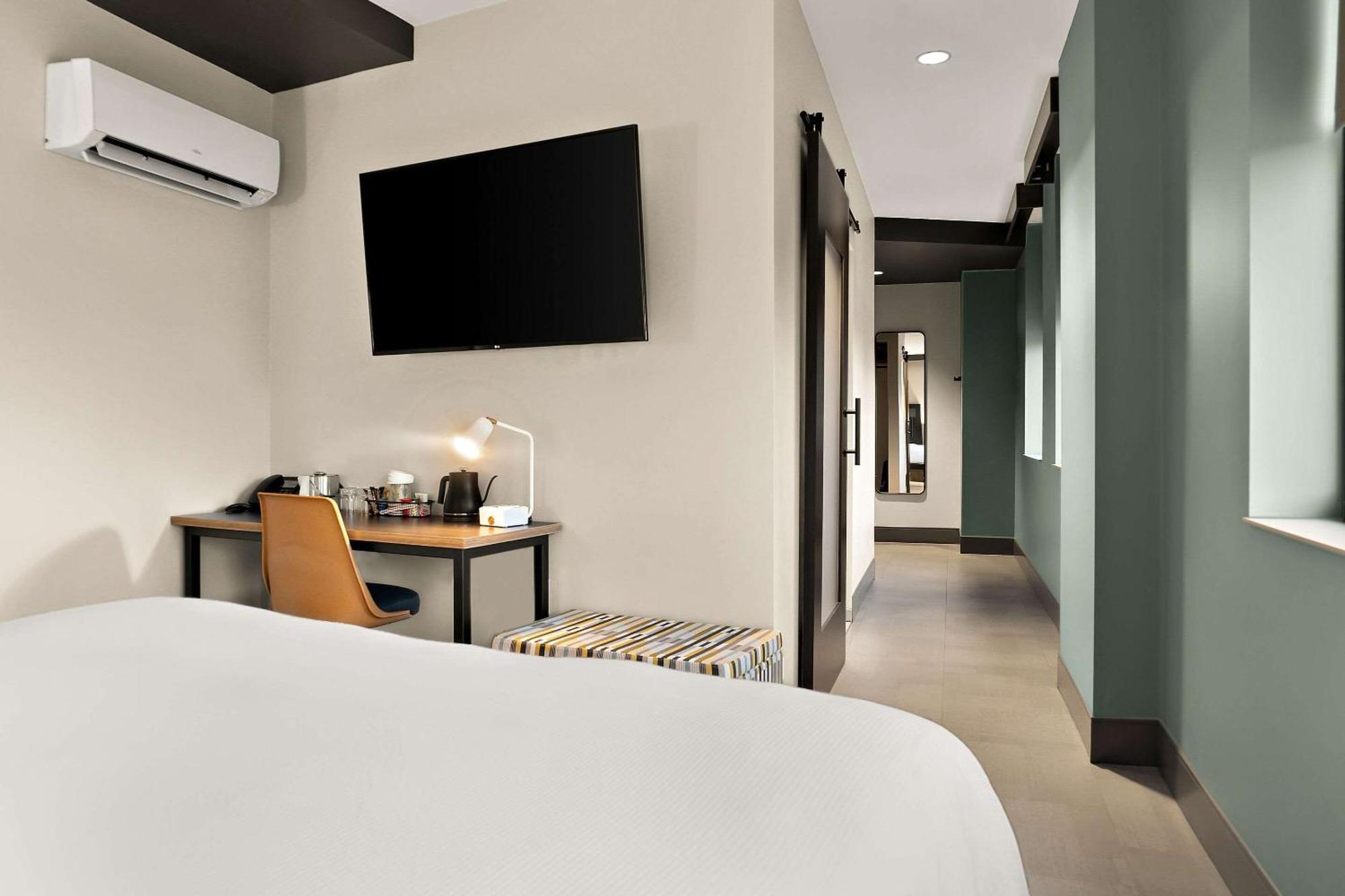 Cityflatshotel - Port Huron, Ascend Hotel Collection Esterno foto