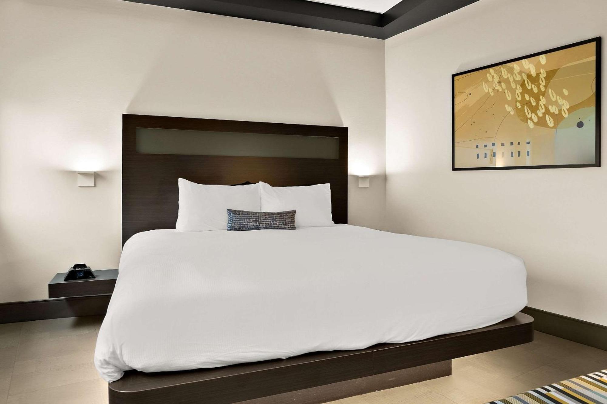 Cityflatshotel - Port Huron, Ascend Hotel Collection Esterno foto