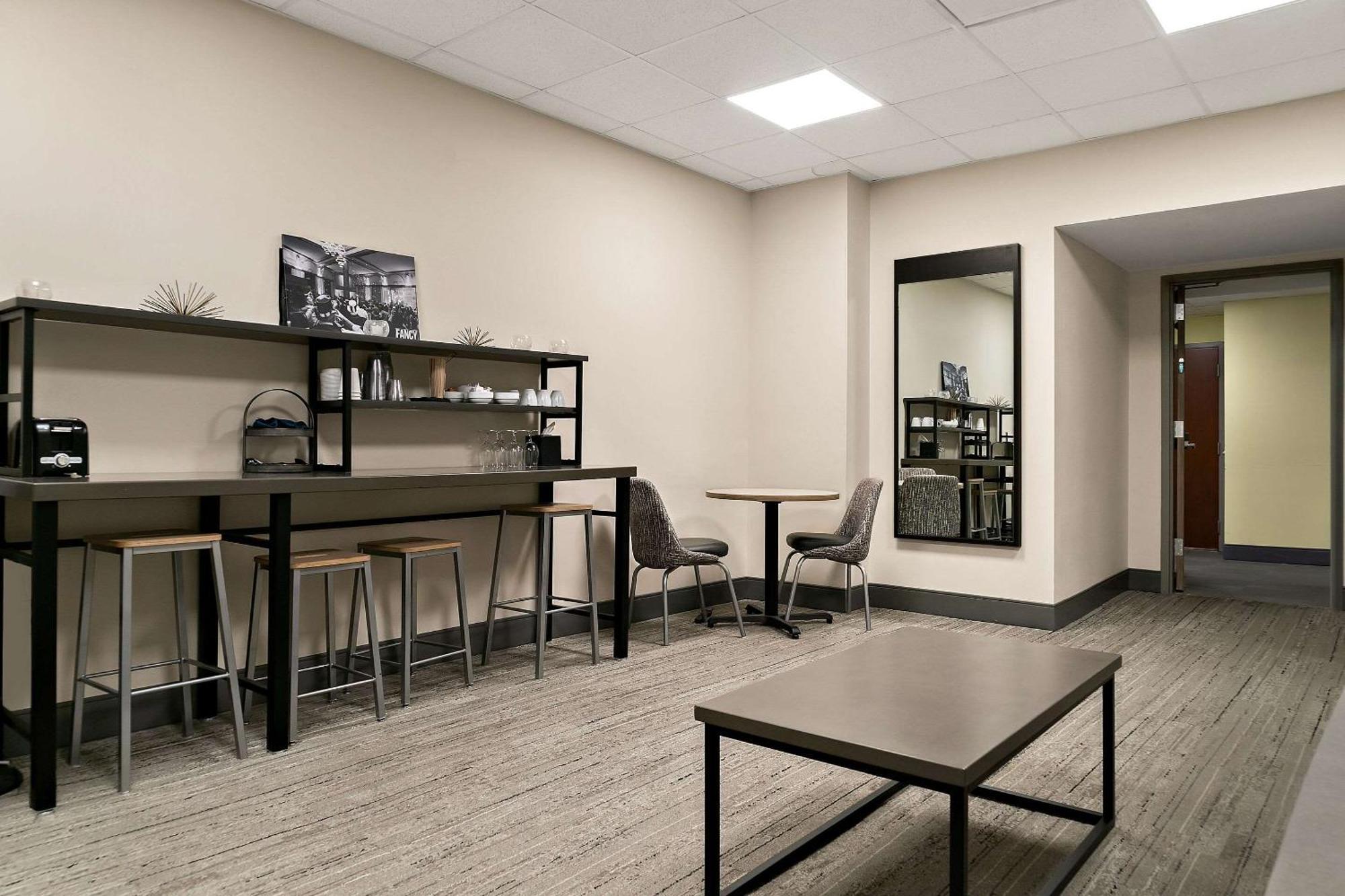 Cityflatshotel - Port Huron, Ascend Hotel Collection Esterno foto
