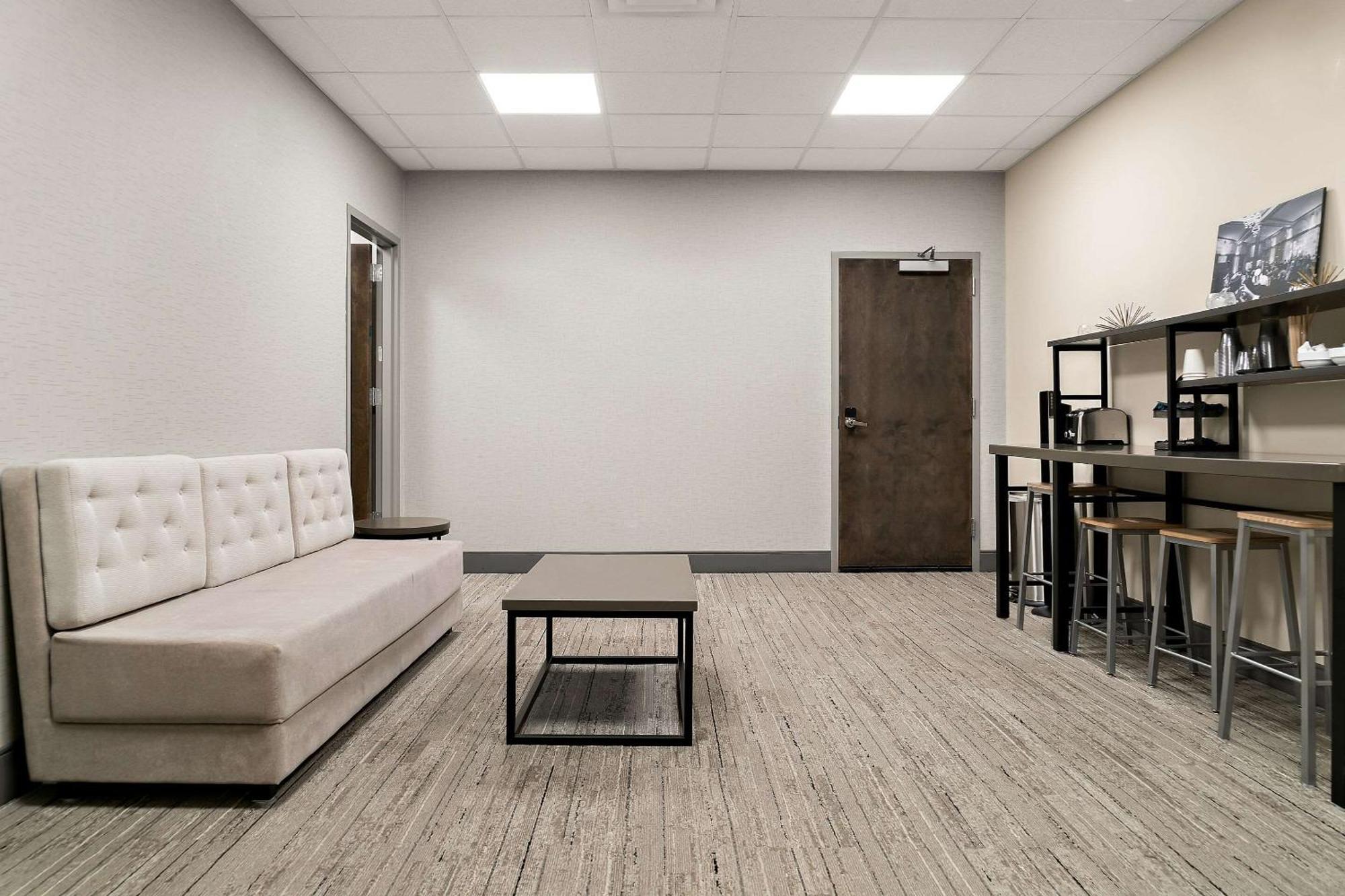 Cityflatshotel - Port Huron, Ascend Hotel Collection Esterno foto