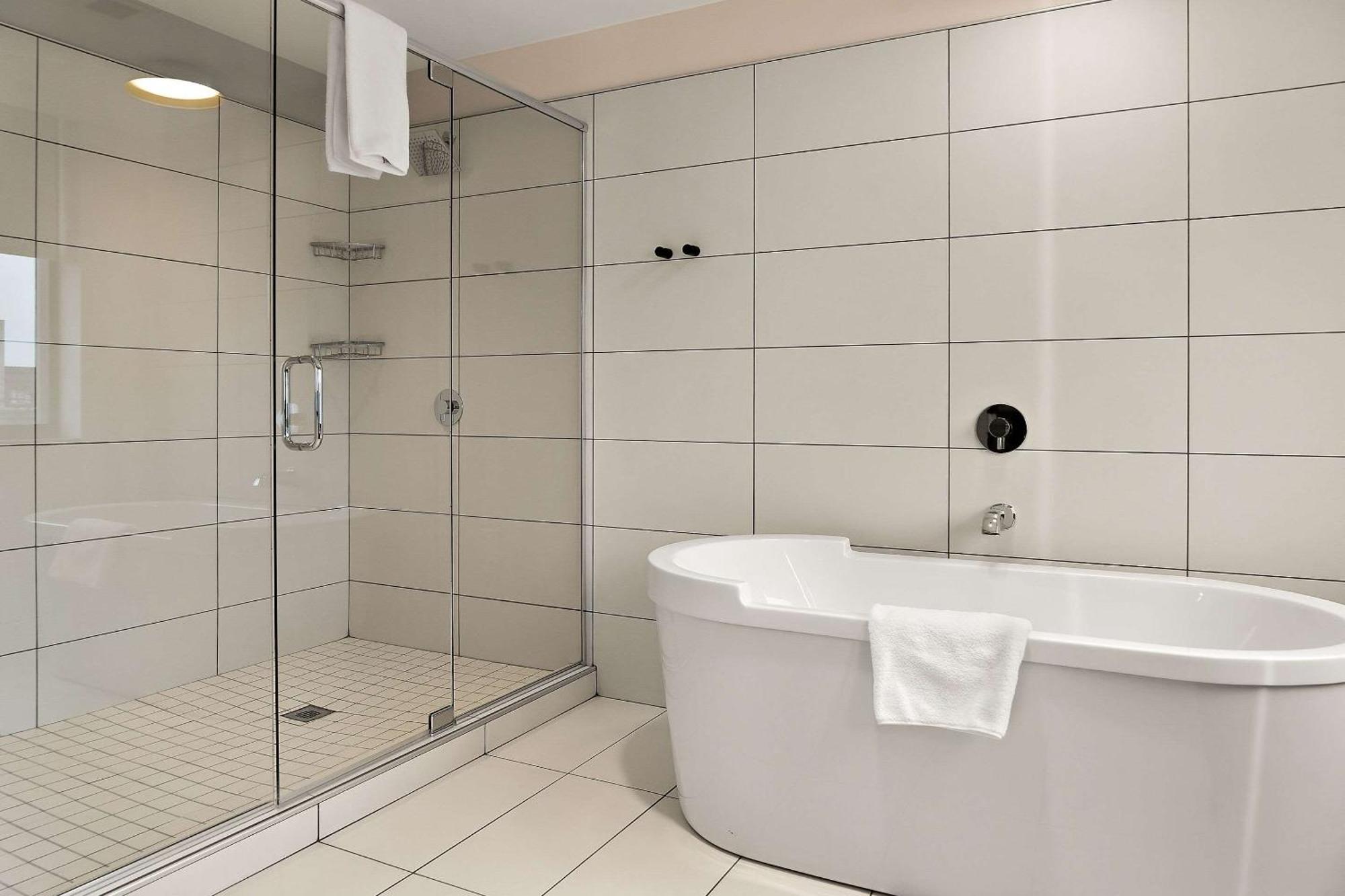 Cityflatshotel - Port Huron, Ascend Hotel Collection Esterno foto