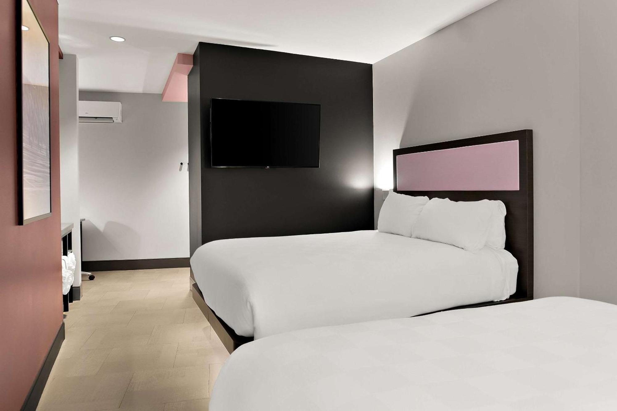 Cityflatshotel - Port Huron, Ascend Hotel Collection Esterno foto