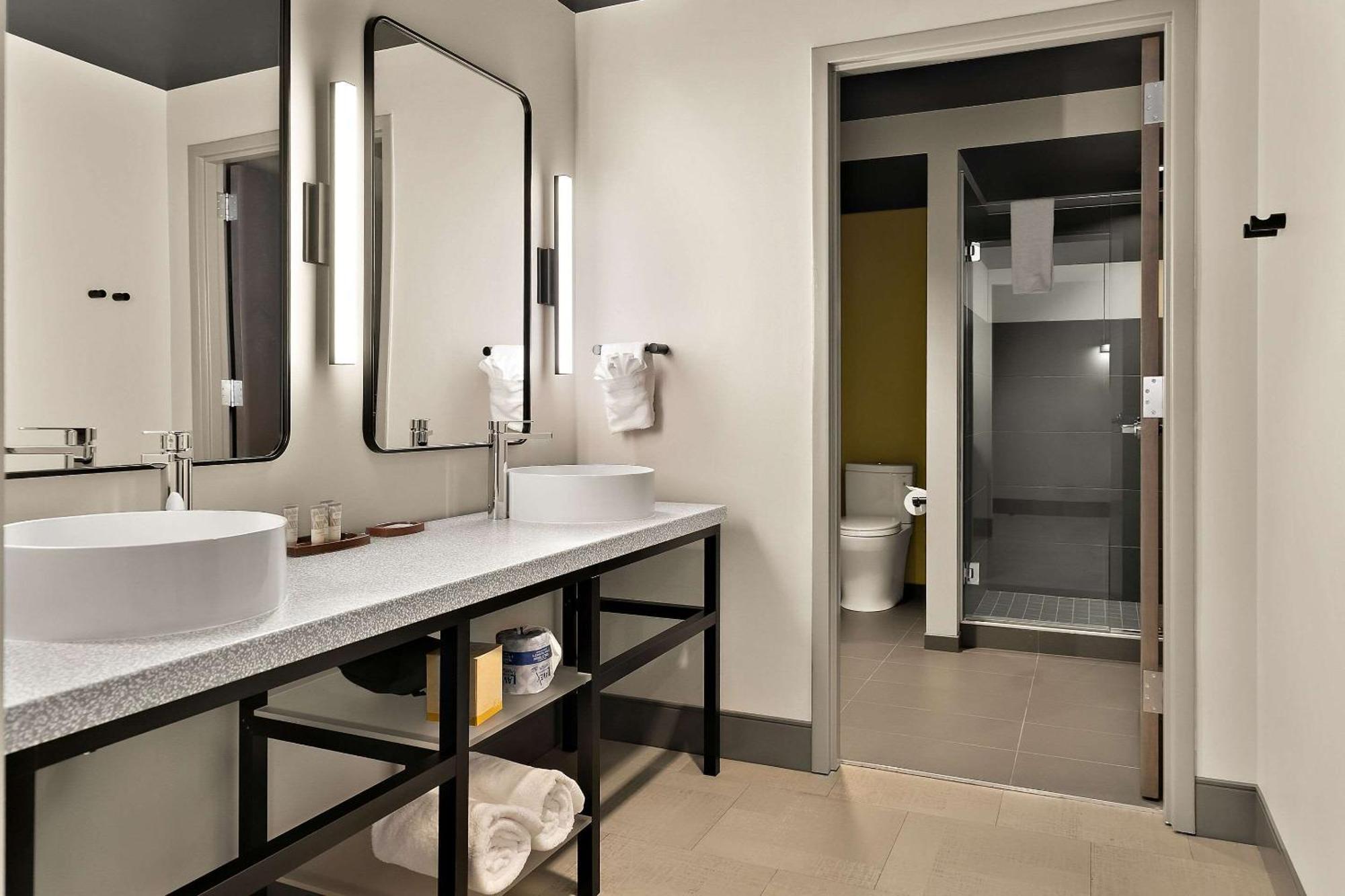 Cityflatshotel - Port Huron, Ascend Hotel Collection Esterno foto