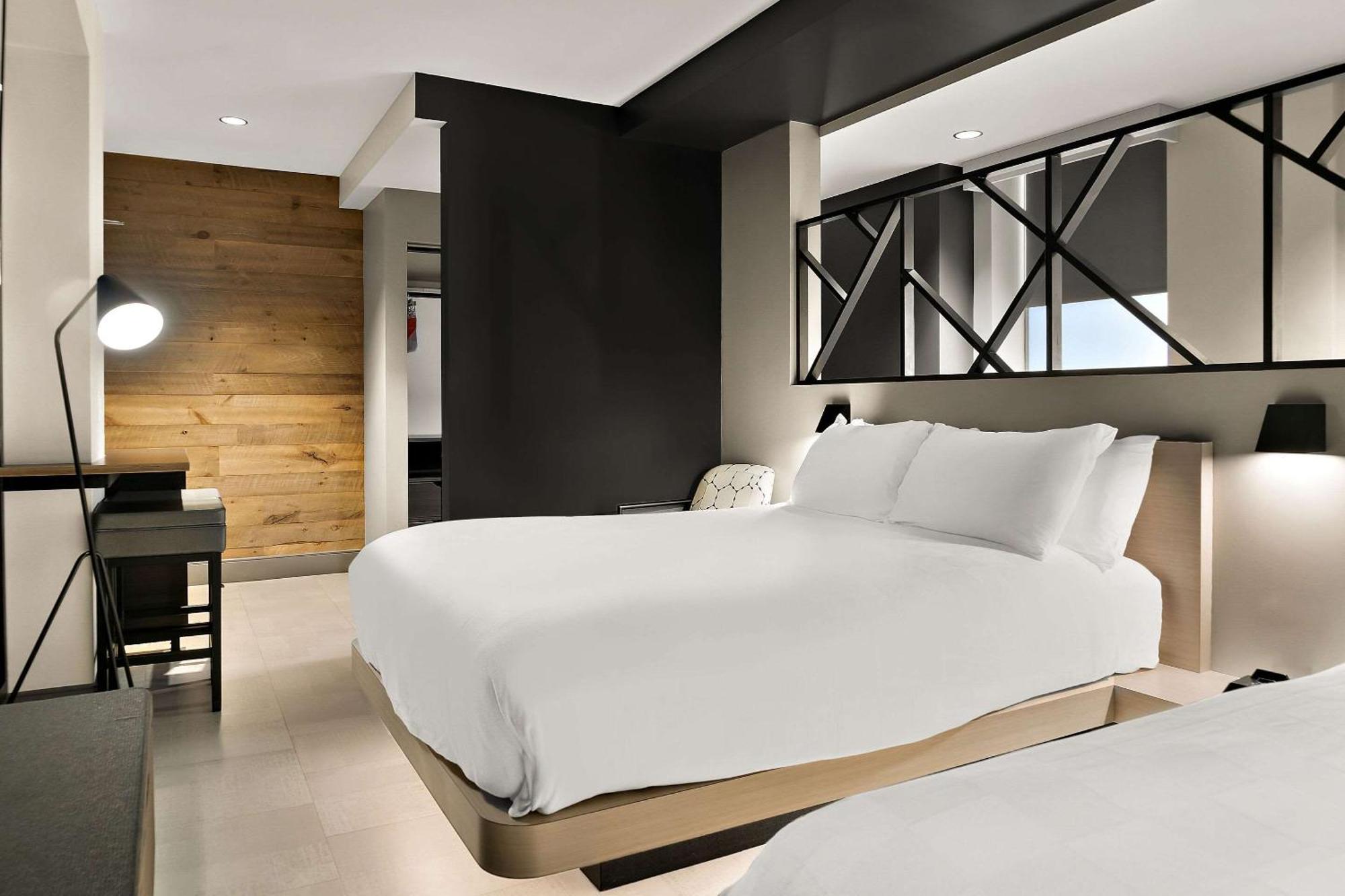 Cityflatshotel - Port Huron, Ascend Hotel Collection Esterno foto