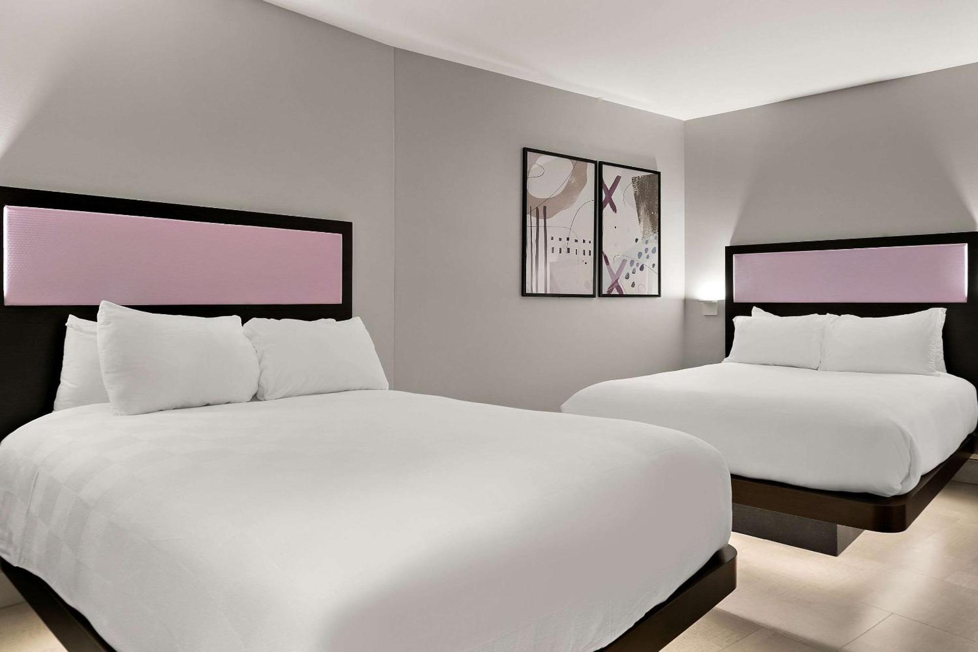 Cityflatshotel - Port Huron, Ascend Hotel Collection Esterno foto