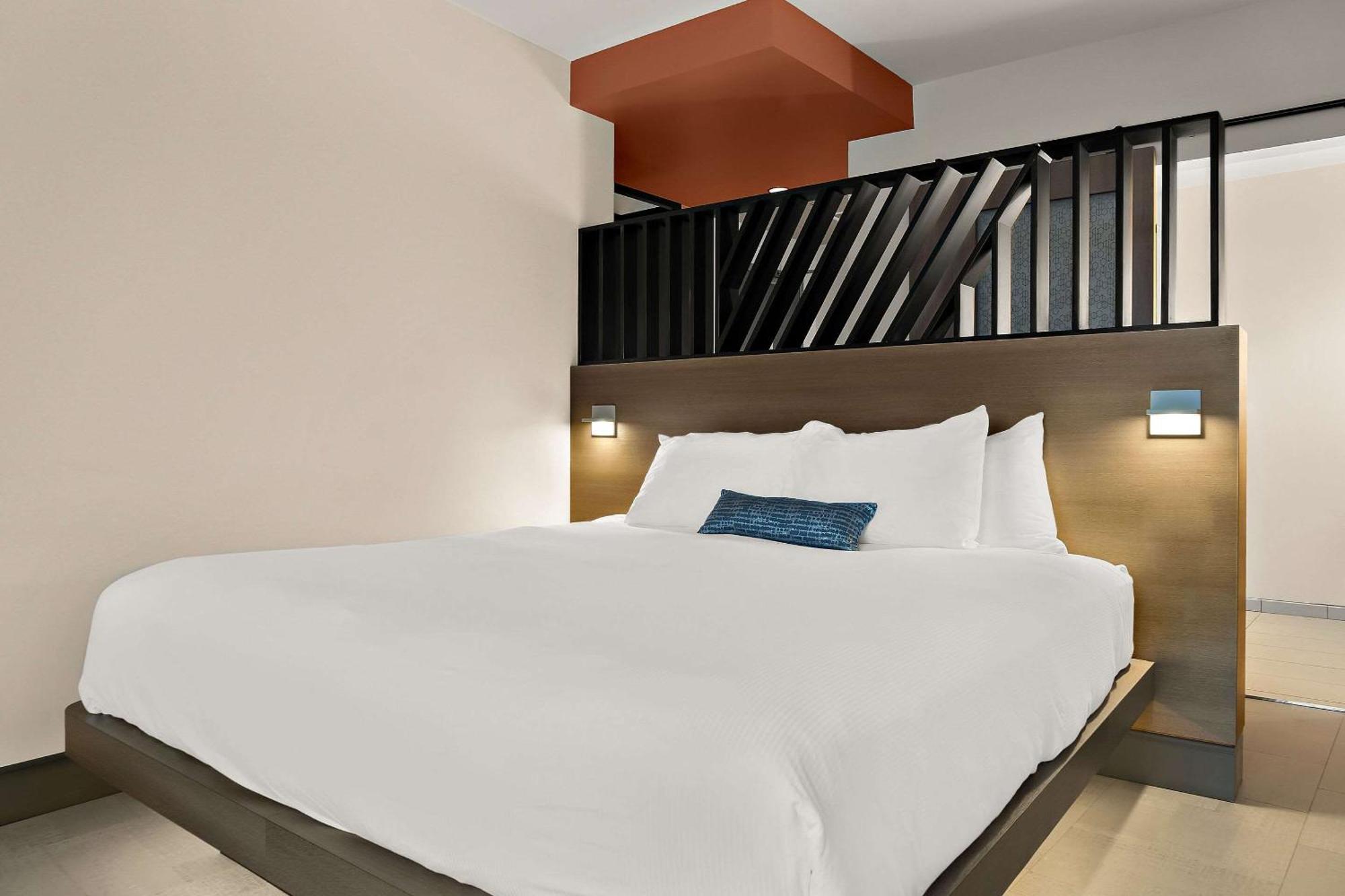 Cityflatshotel - Port Huron, Ascend Hotel Collection Esterno foto