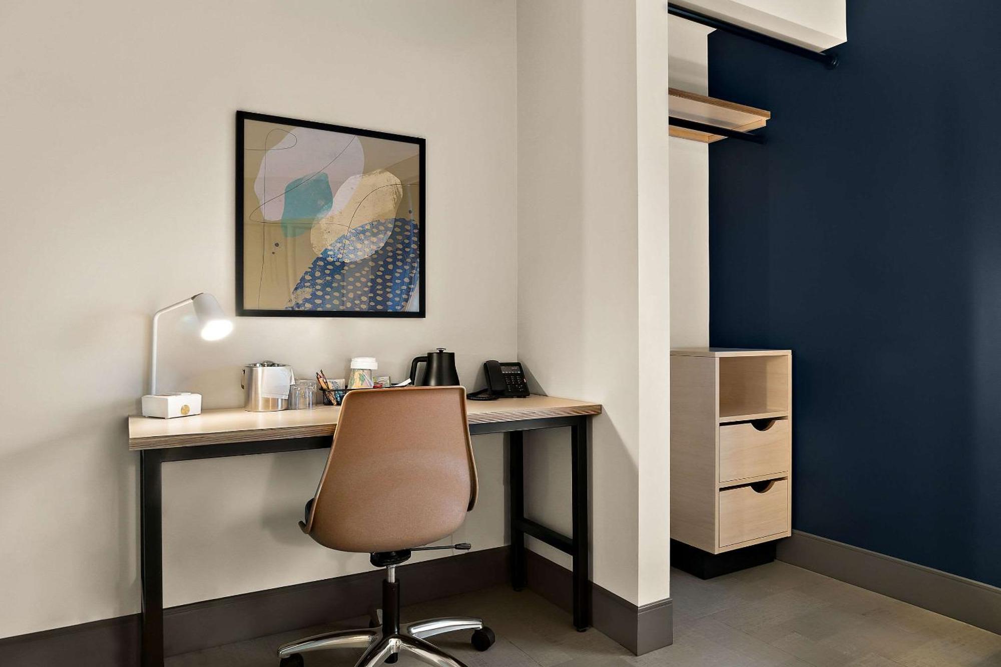 Cityflatshotel - Port Huron, Ascend Hotel Collection Esterno foto