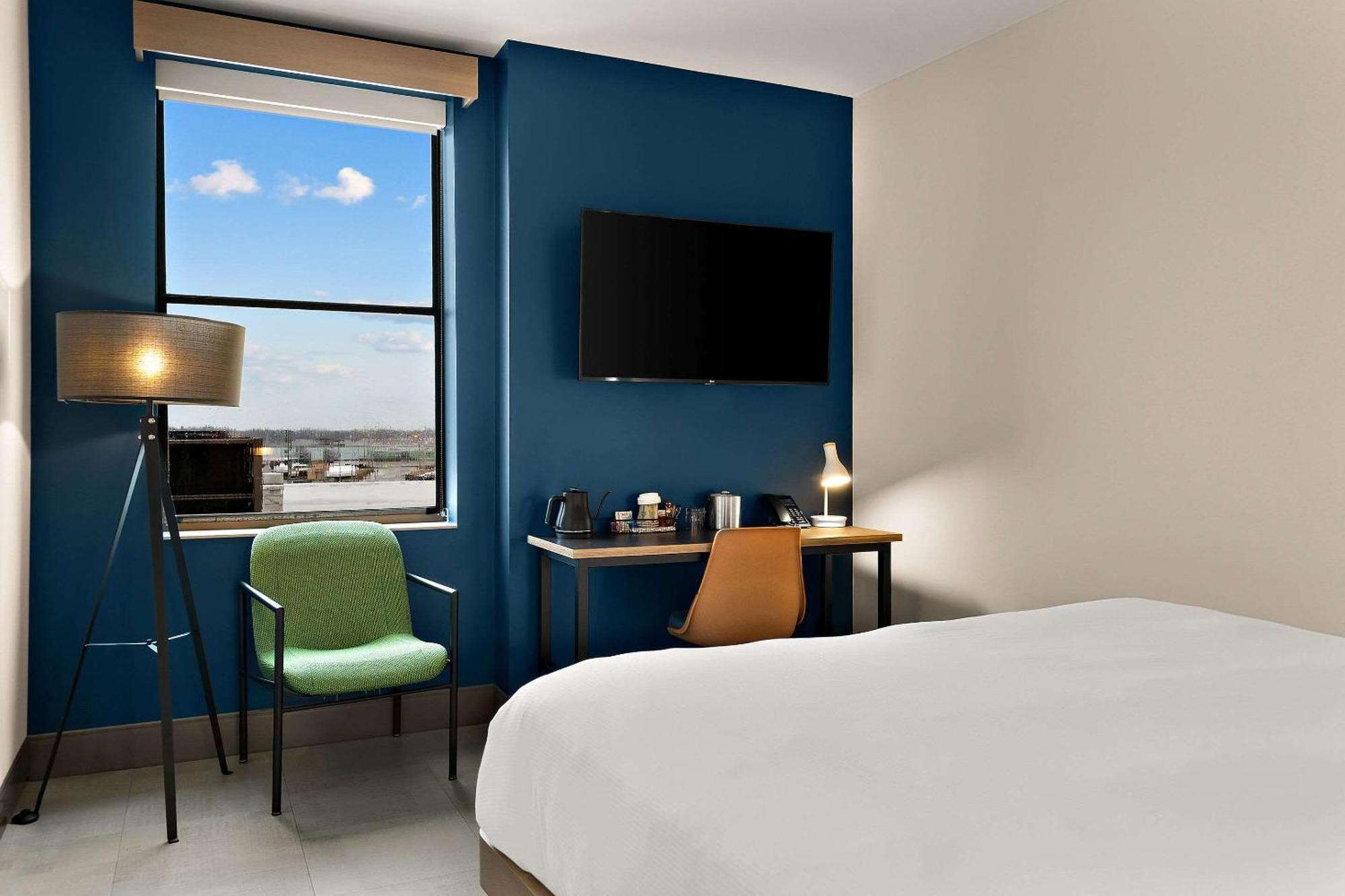 Cityflatshotel - Port Huron, Ascend Hotel Collection Esterno foto