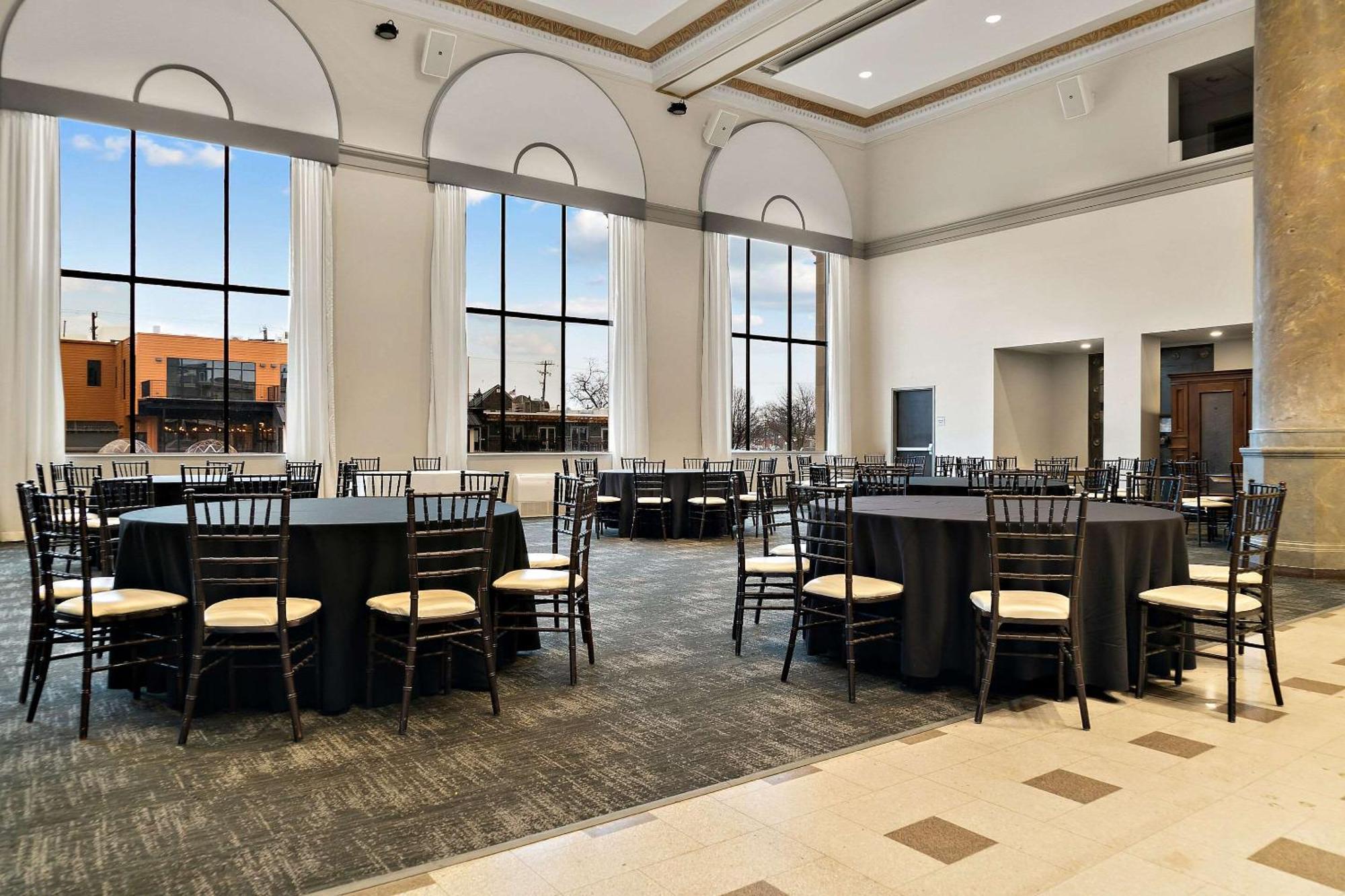 Cityflatshotel - Port Huron, Ascend Hotel Collection Esterno foto