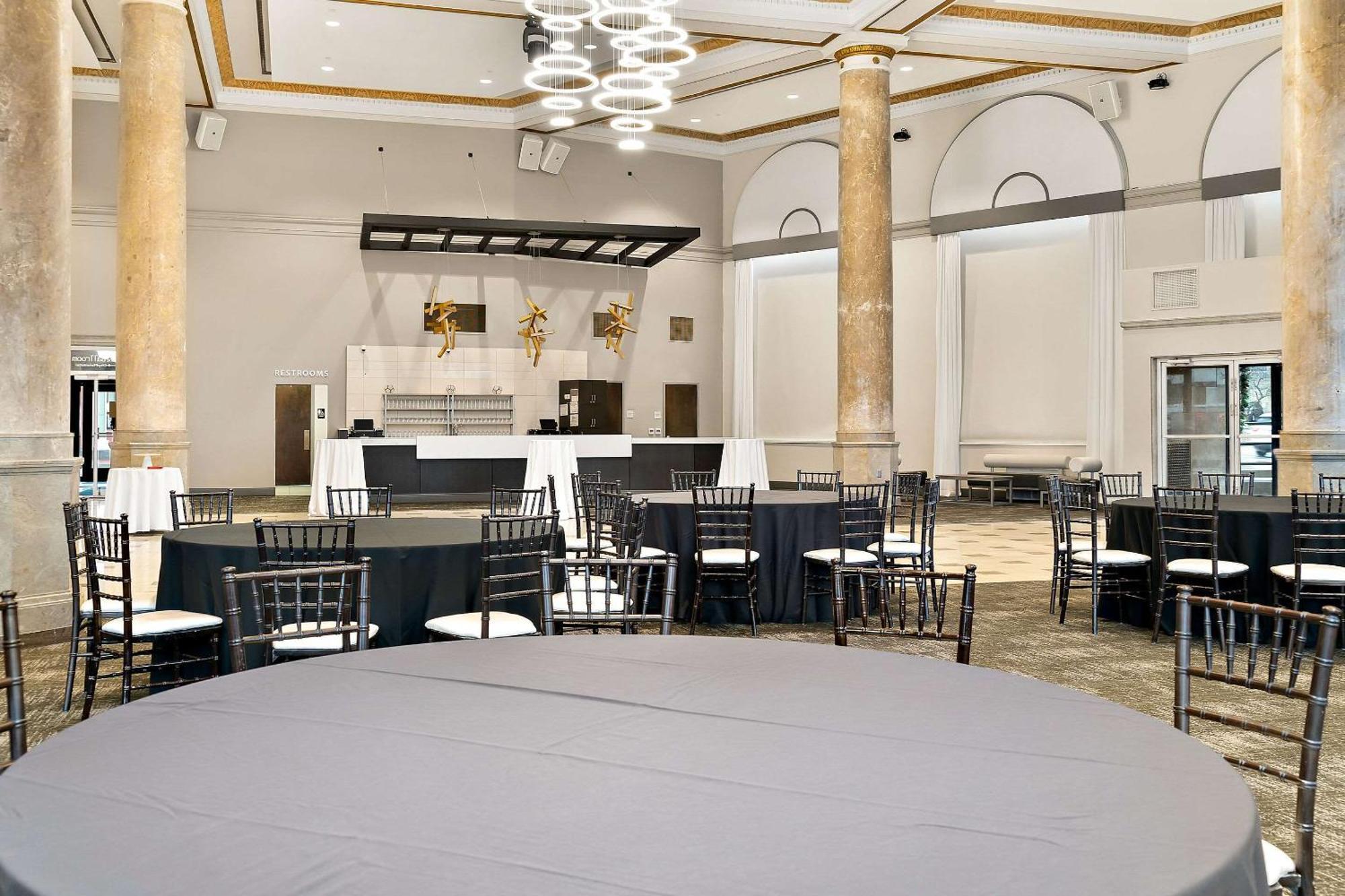 Cityflatshotel - Port Huron, Ascend Hotel Collection Esterno foto